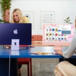 Keynote Apple : vous avez clairement préféré les iMac et iPad Pro avec la puce M1 Keynote Apple : vous avez clairement préféré les iMac et iPad Pro avec la puce M1
