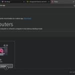 Lancer Steam depuis une Xbox Series, c’est possible (mais pas optimal) Lancer Steam depuis une Xbox Series, c’est possible (mais pas optimal)