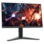 Ce moniteur gaming de Lenovo (27″, QHD, 165 Hz et 1 ms) perd 80 € de son prix Ce moniteur gaming de Lenovo (27″, QHD, 165 Hz et 1 ms) perd 80 € de son prix