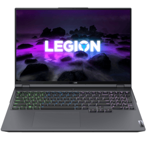 Lenovo Legion 5 Pro (16ACH6H) Lenovo Legion 5 Pro (16ACH6H)