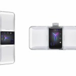 Lenovo Legion Phone Duel 2 officialisé : le smartphone qui se prend pour une manette de jeu Lenovo Legion Phone Duel 2 officialisé : le smartphone qui se prend pour une manette de jeu