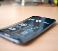 LG Flex Photo LG Flex Photo