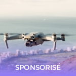 Gros capteur et petit gabarit : pourquoi le DJI Air 2S survole la concurrence Gros capteur et petit gabarit : pourquoi le DJI Air 2S survole la concurrence