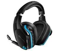 Logitech G935
