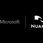 Microsoft rachète le géant de l’IA Nuance pour 19,7 milliards de dollars Microsoft rachète le géant de l’IA Nuance pour 19,7 milliards de dollars