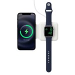 MagSafe Duo : le double chargeur sans fil d&rsquo;Apple est 34 € moins cher