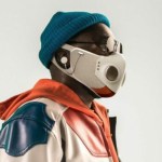 Will.i.am lance également son masque intelligent avec écouteurs intégrés Will.i.am lance également son masque intelligent avec écouteurs intégrés
