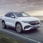 Mercedes casse le prix de ses voitures électriques pour tenter de faire oublier la Tesla Model Y Mercedes casse le prix de ses voitures électriques pour tenter de faire oublier la Tesla Model Y
