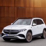 Mercedes EQB : une nouvelle batterie pour plus d’autonomie mais une mauvaise surprise à la clef Mercedes EQB : une nouvelle batterie pour plus d’autonomie mais une mauvaise surprise à la clef
