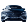Mercedes EQS Mercedes EQS