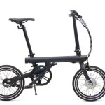 Le vélo électrique pliable de Xiaomi profite d’une réduction de 250 € Le vélo électrique pliable de Xiaomi profite d’une réduction de 250 €