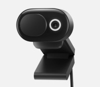 La webcam maison certifiée Microsoft Teams // Source : Microsoft La webcam maison certifiée Microsoft Teams // Source : Microsoft