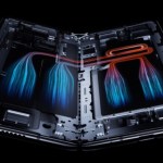 Mi Mix Fold : comment Xiaomi refroidit son smartphone pliant Mi Mix Fold : comment Xiaomi refroidit son smartphone pliant