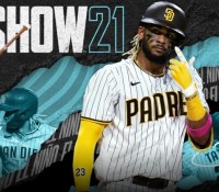 MLB The Show
