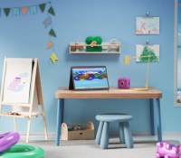 La firme de Redmond rend accessible le Microsoft Edge Kids à tous les parents. // Source : Microsoft