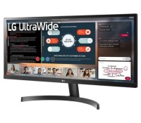 Moniteur LG Ultrawide