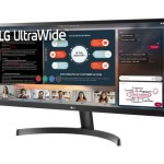 Ce moniteur LG Ultrawide (21:9, HDR, FreeSync) passe sous les 200 euros Ce moniteur LG Ultrawide (21:9, HDR, FreeSync) passe sous les 200 euros