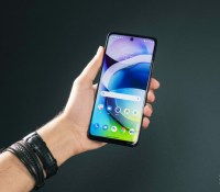 Motorola Moto G 5G // Source : Arnaud Gelineau - Frandroid Motorola Moto G 5G // Source : Arnaud Gelineau - Frandroid