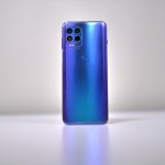 Test du Motorola Moto G100 : entre performances et insuffisances