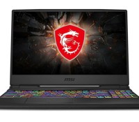 MSI G65 Leopard