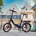 Test du NCM Paris Max : un max de puissance pour la ville Test du NCM Paris Max : un max de puissance pour la ville