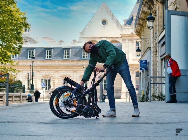 NCM Paris Max