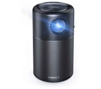 Nebula Capsule