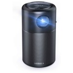 Nebula Capsule : le picoprojecteur le plus abordable d’Anker baisse son prix Nebula Capsule : le picoprojecteur le plus abordable d’Anker baisse son prix