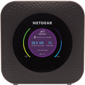 Netgear Nighthawk M1 (MR1100) Netgear Nighthawk M1 (MR1100)