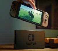La Nintendo Switch
