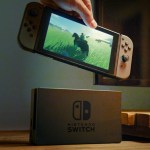 Switch : Nintendo facilite le téléchargement des mises à jour de jeux même si vous n’avez plus de stockage Switch : Nintendo facilite le téléchargement des mises à jour de jeux même si vous n’avez plus de stockage