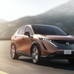 Le Nissan Ariya arrive en France : les tarifs et versions du SUV électrique Le Nissan Ariya arrive en France : les tarifs et versions du SUV électrique