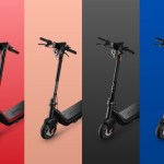 NIU : l’expert des scooters branchés se lance dans les trottinettes électriques XXL NIU : l’expert des scooters branchés se lance dans les trottinettes électriques XXL