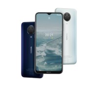 Le Nokia G20 // Source : HMD Le Nokia G20 // Source : HMD