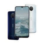 Nokia G10, G20, X10 et X20 : quatre smartphones qui misent sur la longévité Nokia G10, G20, X10 et X20 : quatre smartphones qui misent sur la longévité