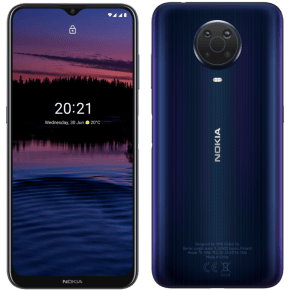 Nokia G20