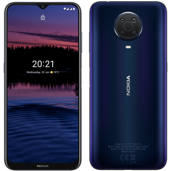Nokia G20