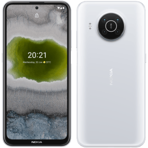 Nokia X10 Nokia X10