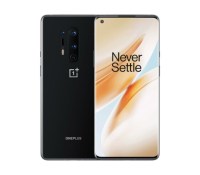 OnePlus 8 Pro noir site officiel
