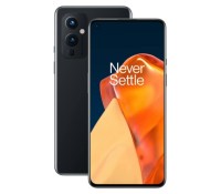 OnePlus 9 noir