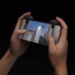 OnePlus : ces gâchettes officielles transforment le smartphone en manette