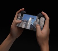 Les OnePlus Gaming Triggers