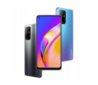 Oppo A94 5G // Source : Oppo Oppo A94 5G // Source : Oppo