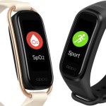 Oppo Band : le bracelet connecté design avec capteur SpO2 arrive en France Oppo Band : le bracelet connecté design avec capteur SpO2 arrive en France