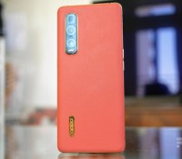 L'Oppo Find X2 Pro // Source : Frandroid L'Oppo Find X2 Pro // Source : Frandroid