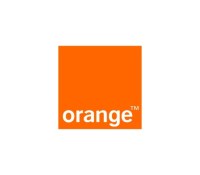 Orange logo