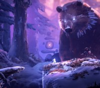 Ori and the Will of the Wisps utilise Unity