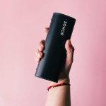 Test de Sonos Roam : l’enceinte mini format, maxi pratique Test de Sonos Roam : l’enceinte mini format, maxi pratique