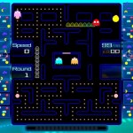 Nintendo Switch Online : Pac-Man 99 arrive en mode Battle royale Nintendo Switch Online : Pac-Man 99 arrive en mode Battle royale