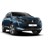 Peugeot 3008 Hybride Peugeot 3008 Hybride